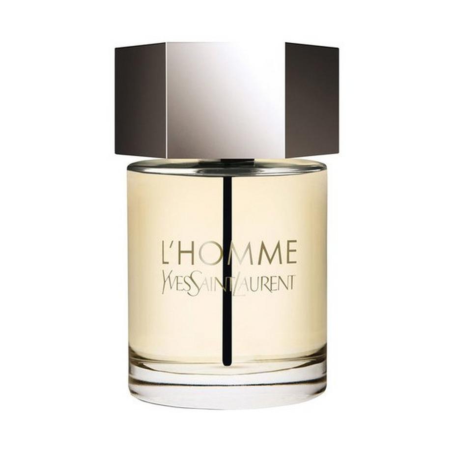 YSL L'Homme Eau de Toilette  