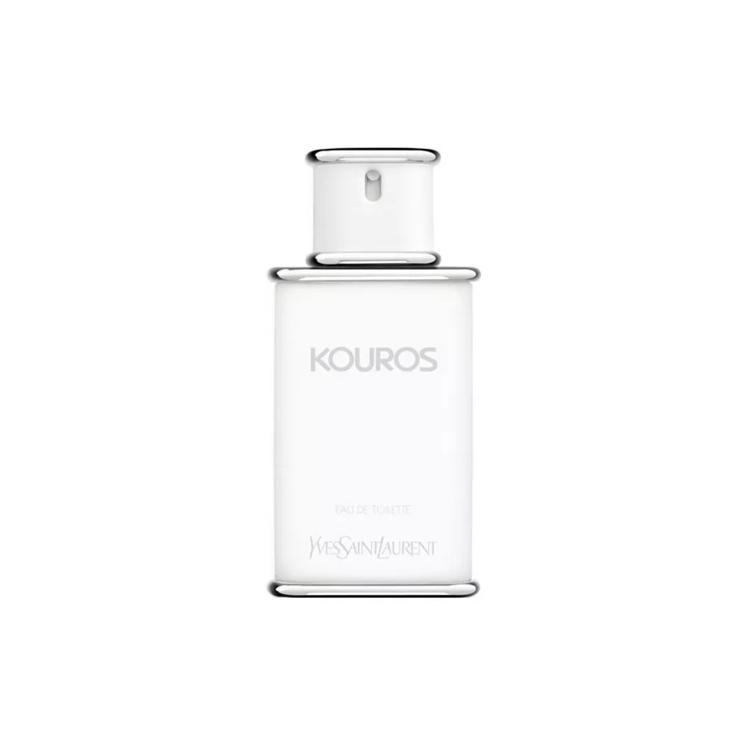 Yves Saint Laurent Kouros Eau de Toilette Spray 3.3 oz 2