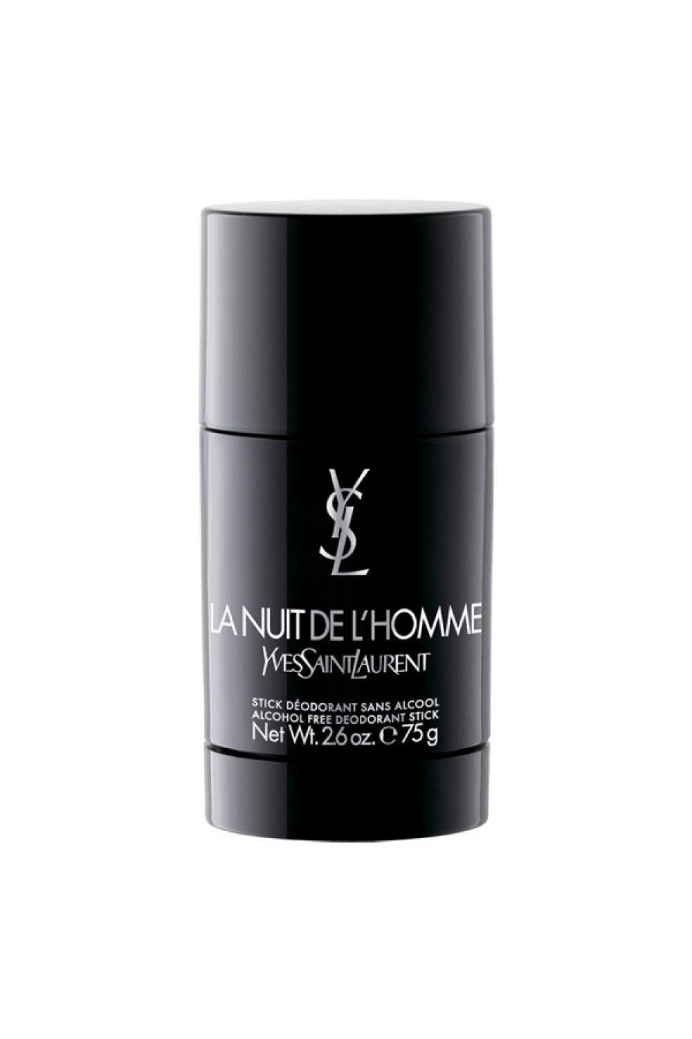 YSL LA NUIT DE L'HOMME la Nuit de l'Homme Deodorant 