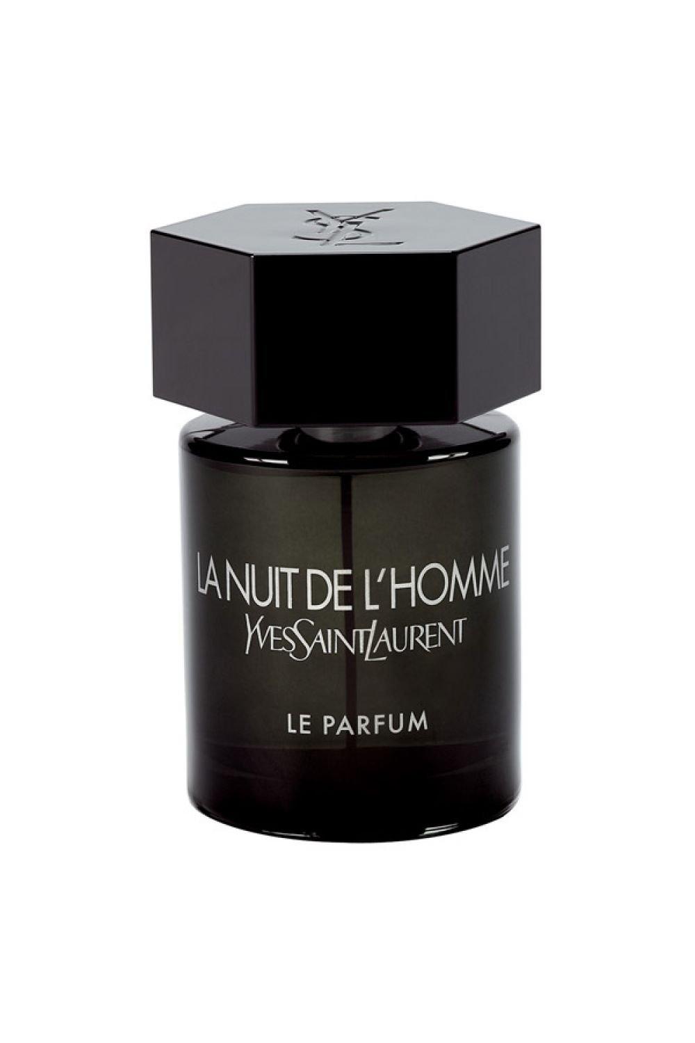 YSL La Nuit de l'Homme La Nuit De L'Homme, Eau de Parfum 