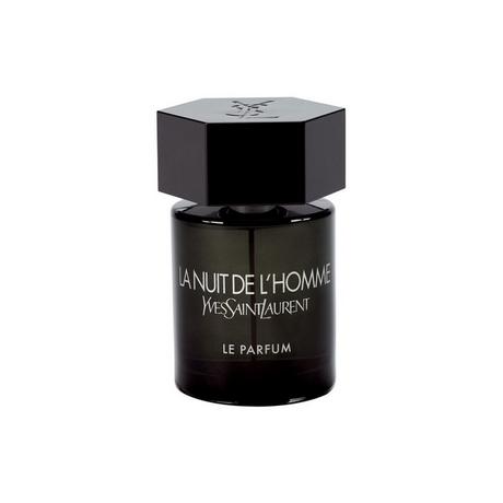 YSL Yves Saint Laurent la Nuit de l'Homme, Eau de Toilette  