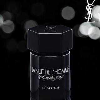 YSL La Nuit de l'Homme La Nuit De L'Homme, Eau de Parfum 