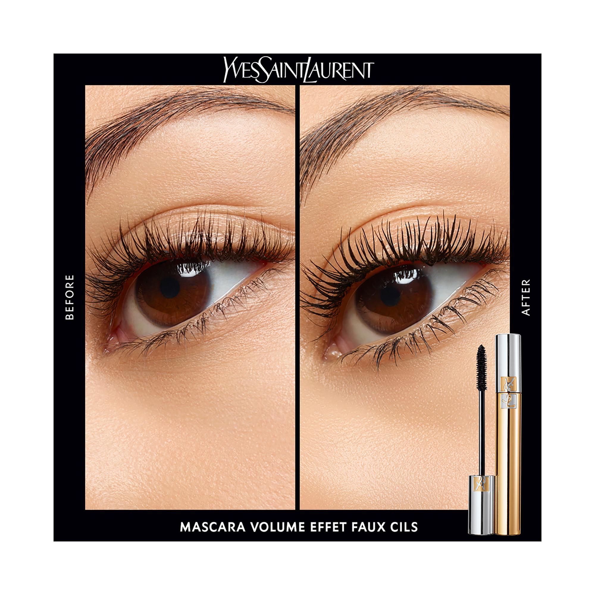 YSL Volume Effet Faux Cils Mascara Volume Effect Faux Cils  