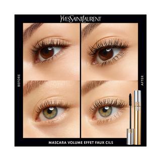 YSL Volume Effet Faux Cils Mascara Volume Effect Faux Cils  