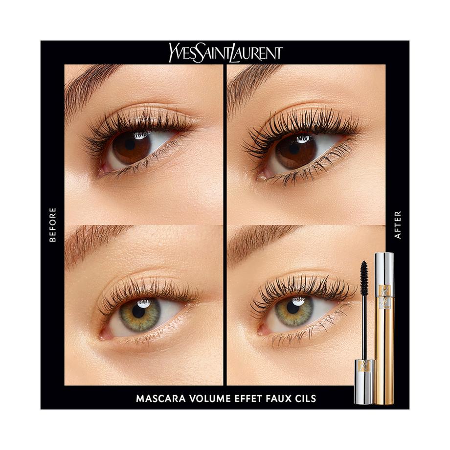 YSL Volume Effet Faux Cils Mascara Volume Effect Faux Cils  