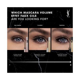 YSL Volume Effet Faux Cils Mascara Volume Effect Faux Cils  