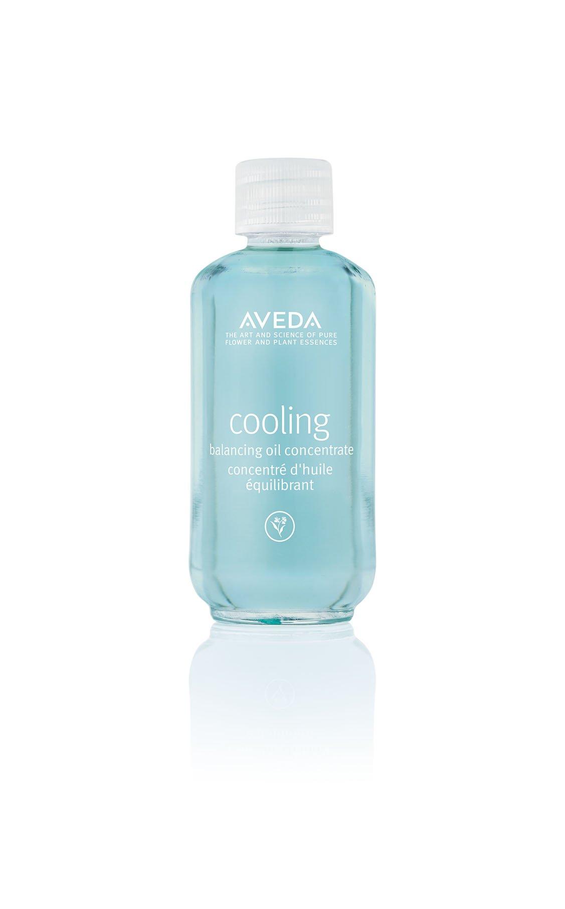 AVEDA cooling balancing Cooling Balancing Oil Concentrate 