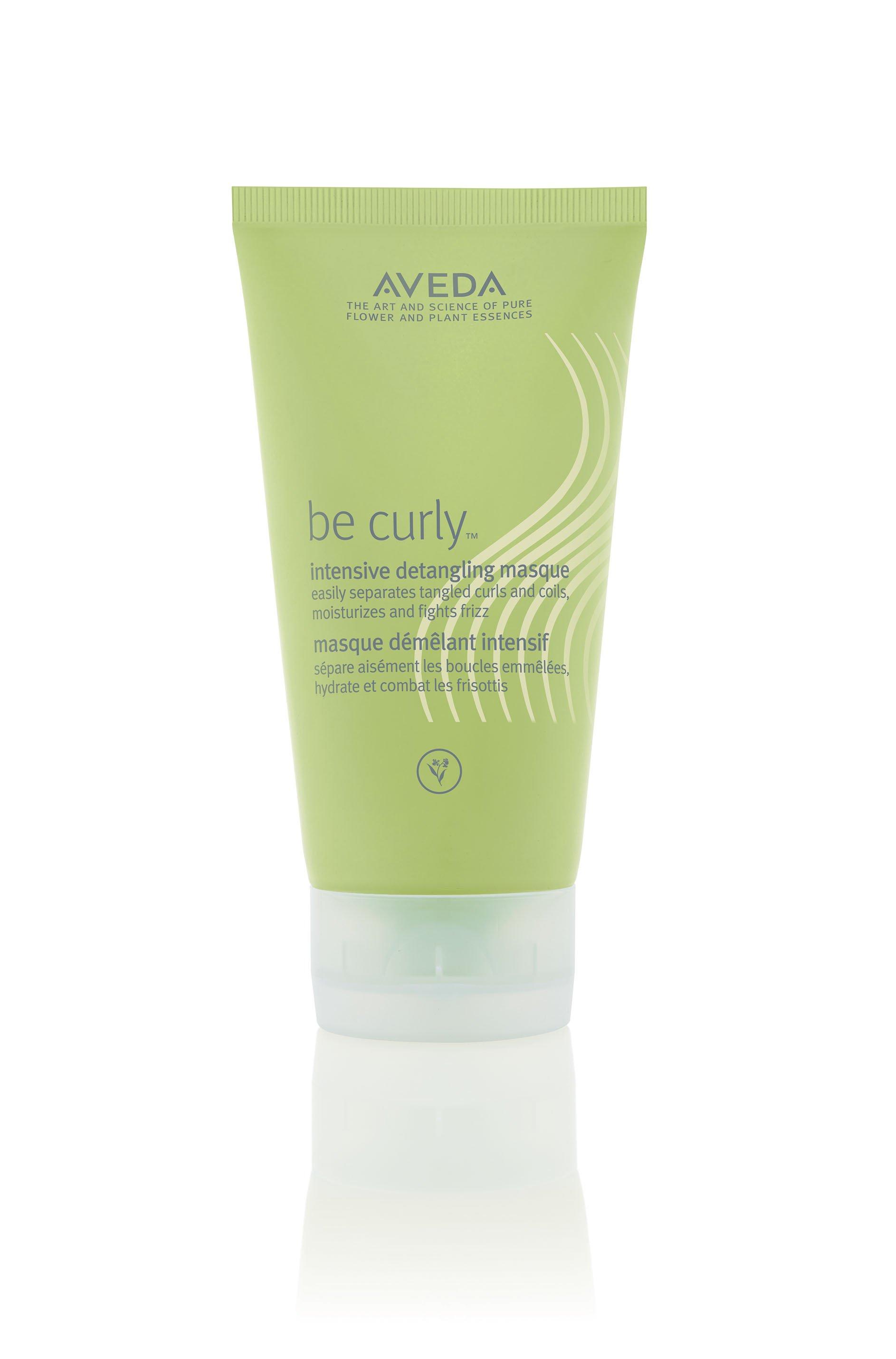 Image of AVEDA Be Curly Intensive Detangling Masque - 150 ml
