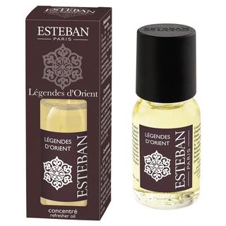 ESTEBAN Parfum d'ambiance concentré Légendes d'Orient 