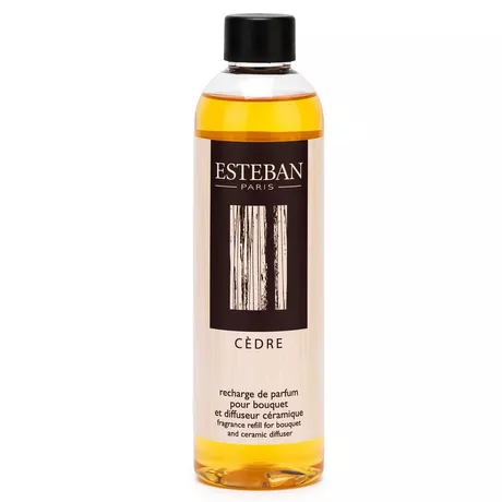 ESTEBAN Parfum rechargeable Cèdre Blanc