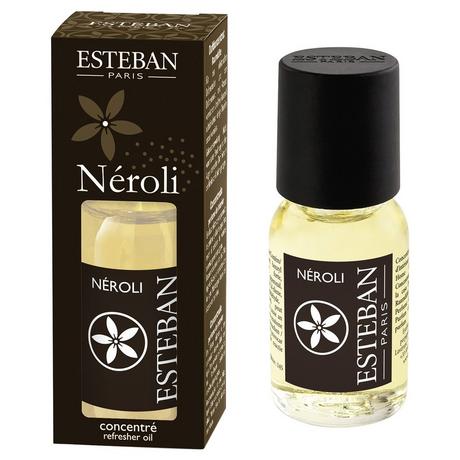 ESTEBAN Parfum d'ambiance concentré Néroli 