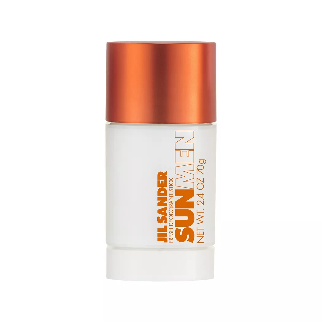 Jil Sander Sun Men Deodorant Stick 75g 2