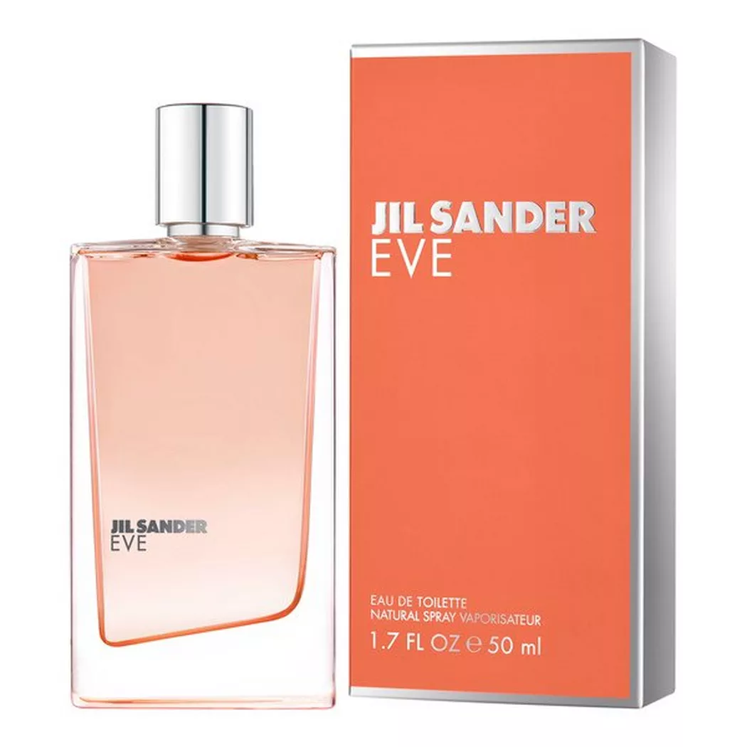 Jil Sander Eve Eau de Toilette 50ml