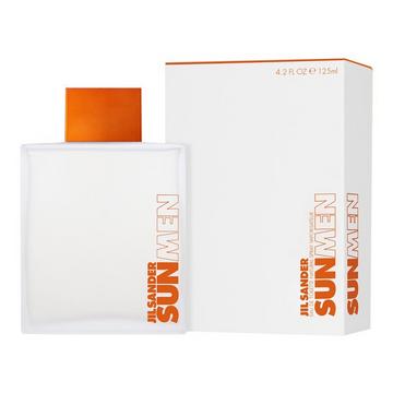 Sun Men, Eau de Toilette Natural Spray