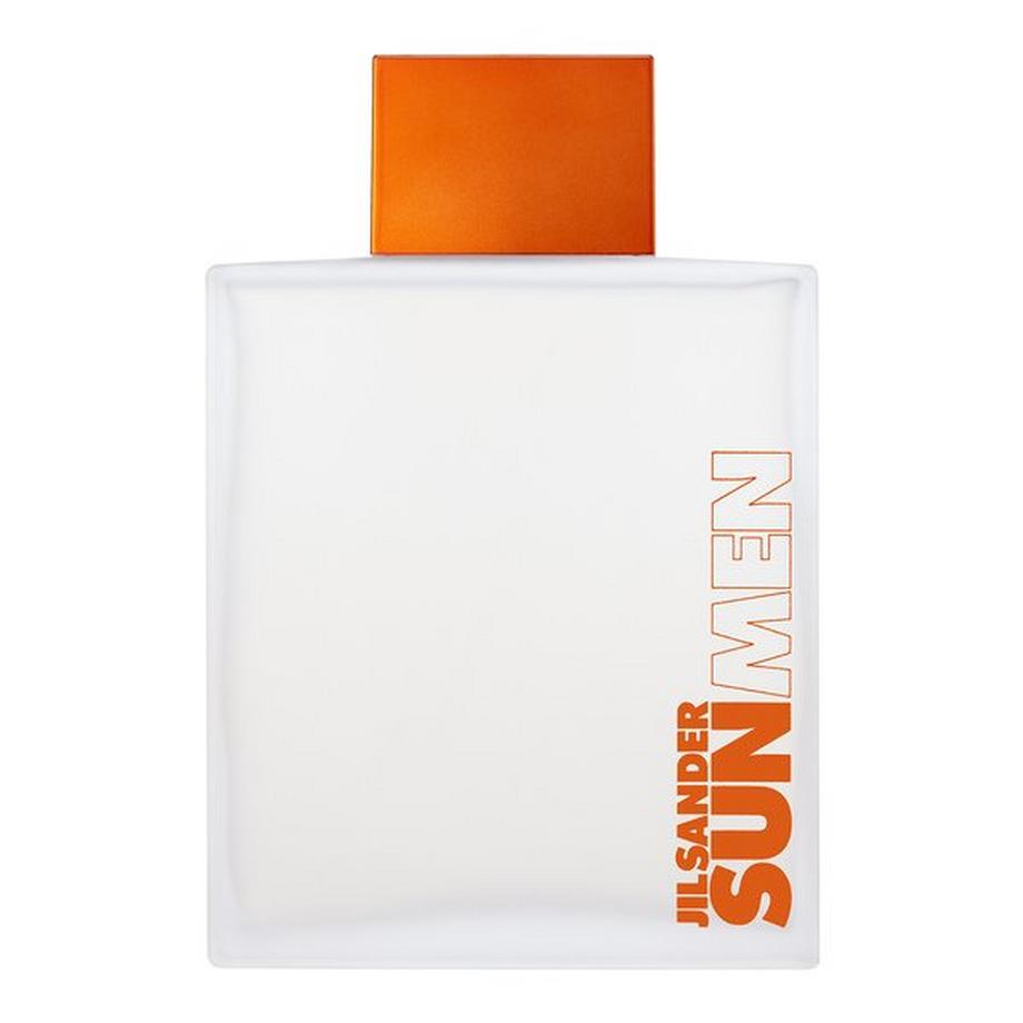 JIL SANDER Sun Men, Eau de Toilette Natural Spray  
