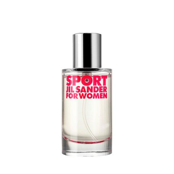 JIL SANDER Sport Woman Sport For Women, Eau de Toilette  
