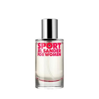 JIL SANDER Sport Woman Sport For Women, Eau de Toilette  