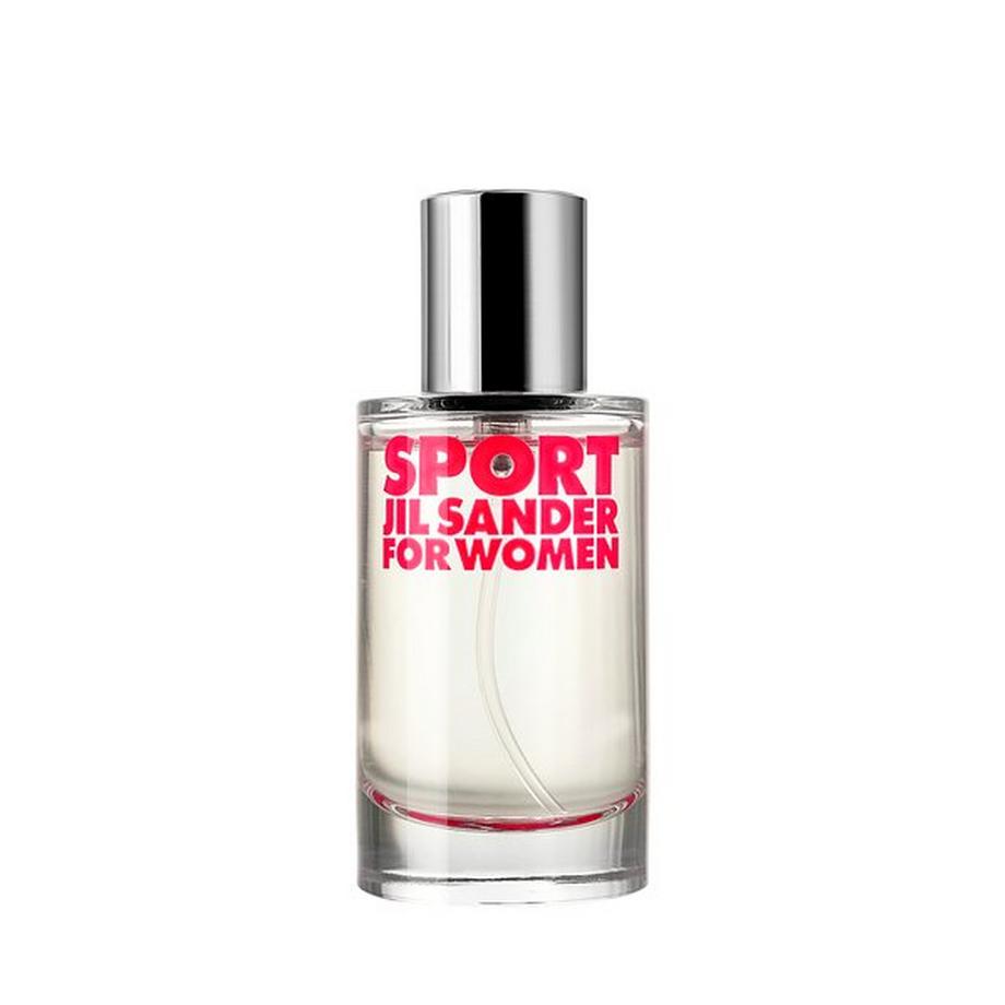 JIL SANDER Sport Woman Sport For Women, Eau de Toilette  