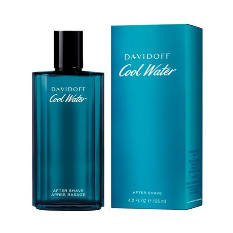 Davidoff  Cool Water After Shave Splash 