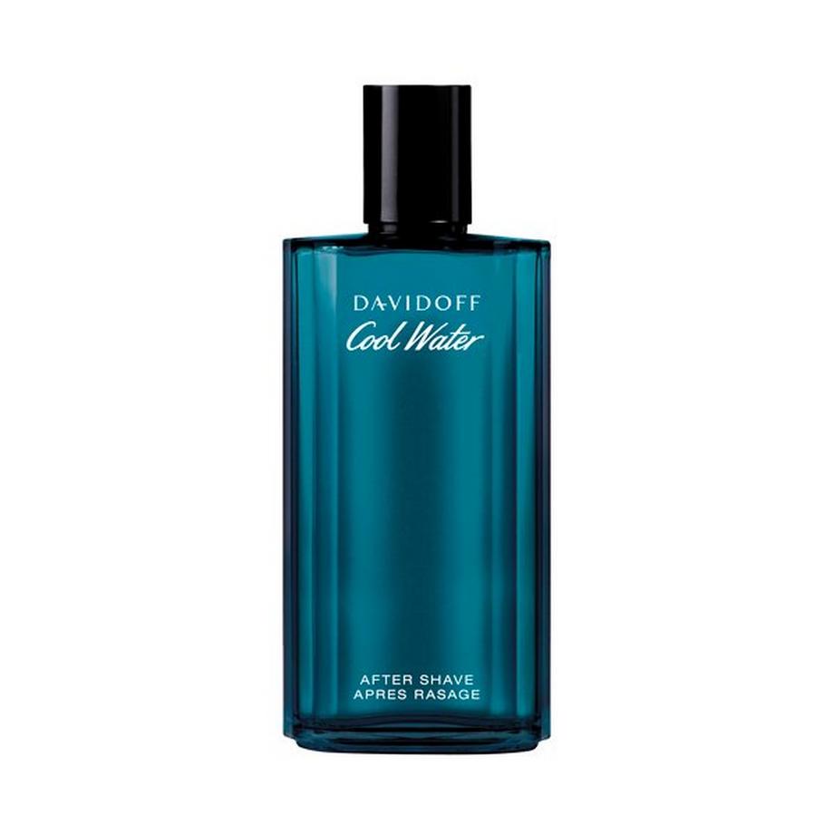 Davidoff  Cool Water After Shave Splash 
