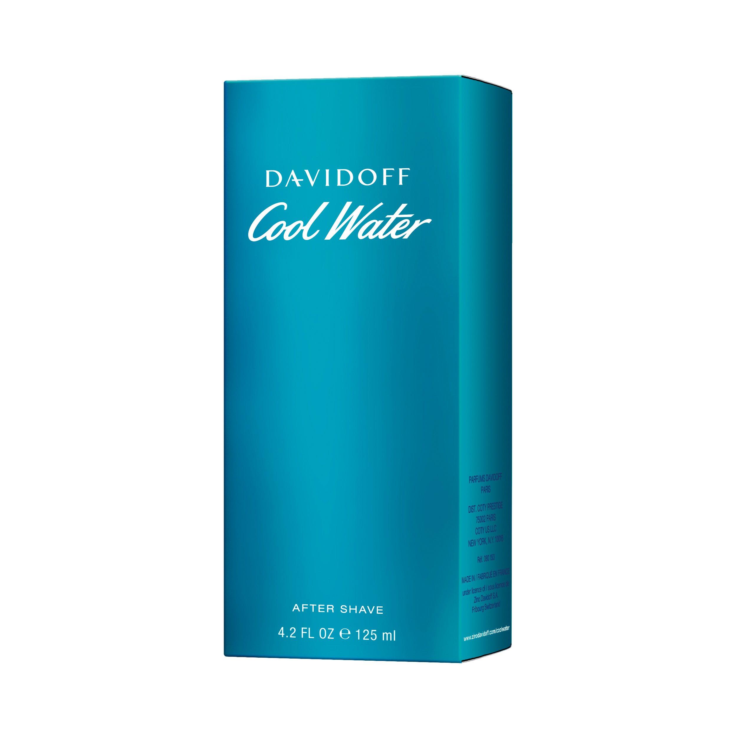 Davidoff  Cool Water After Shave Splash 