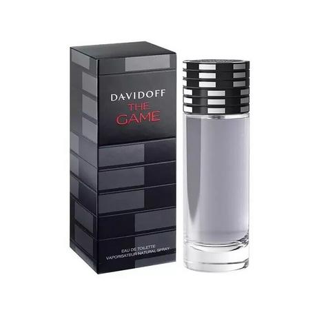 Davidoff The Game The Game, Eau de Toilette 