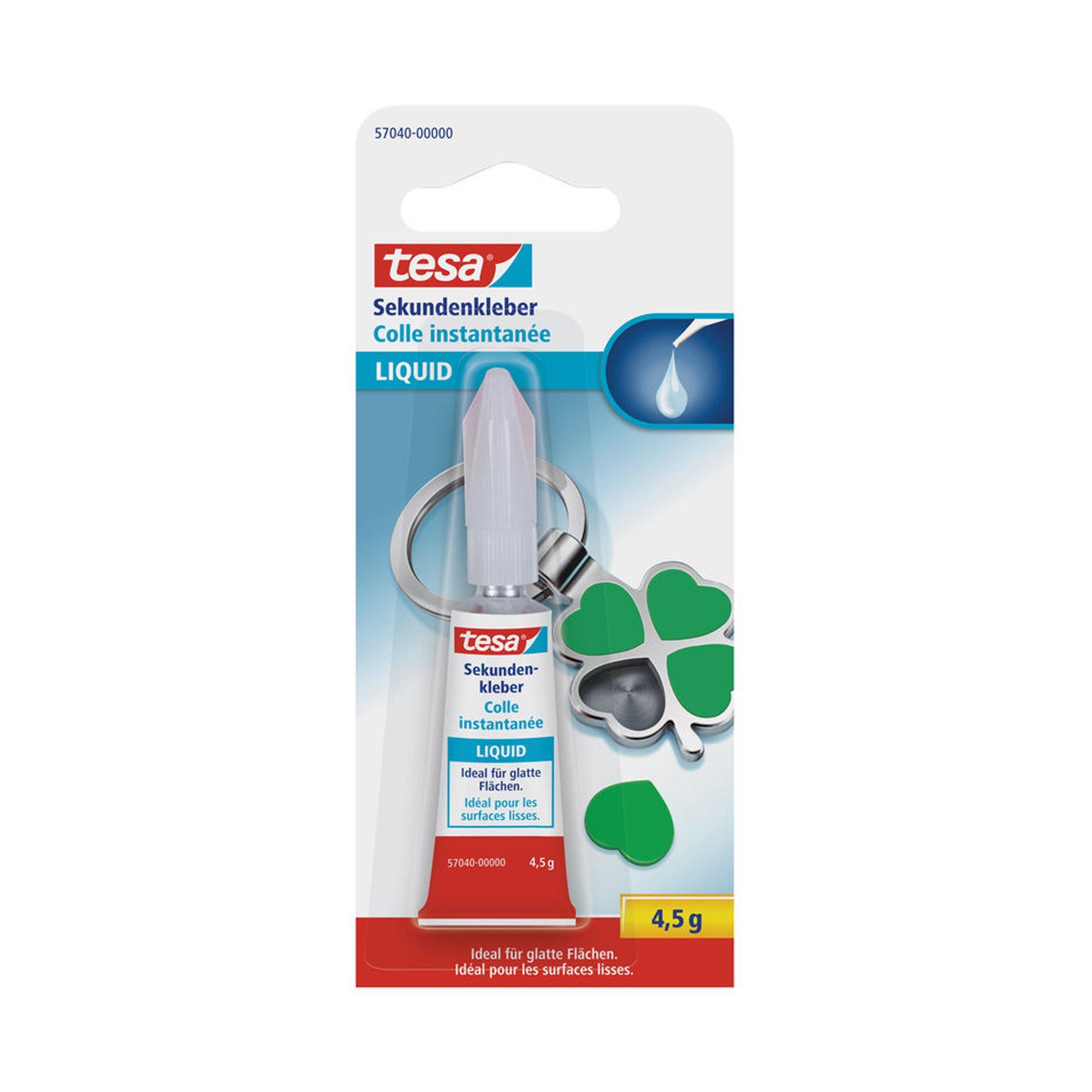 Tesa Colle instantanée Liquide 