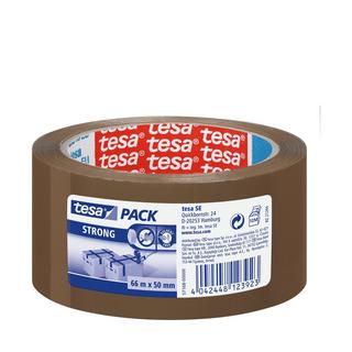 Tesa Verpackungsband Strong 