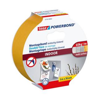 Tesa Montageband Powerbond indoor 