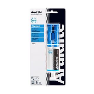 Araldite Colla bi-componente Standard siringa 