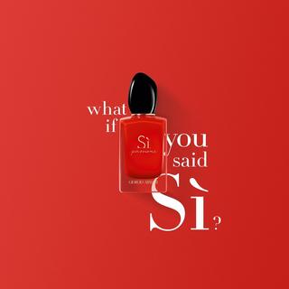 ARMANI Si Eau de Parfum  