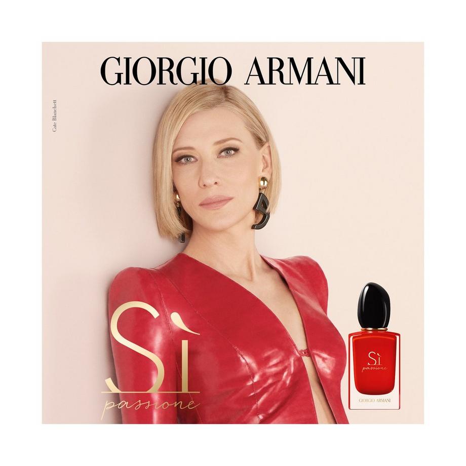 ARMANI Si Eau de parfum  