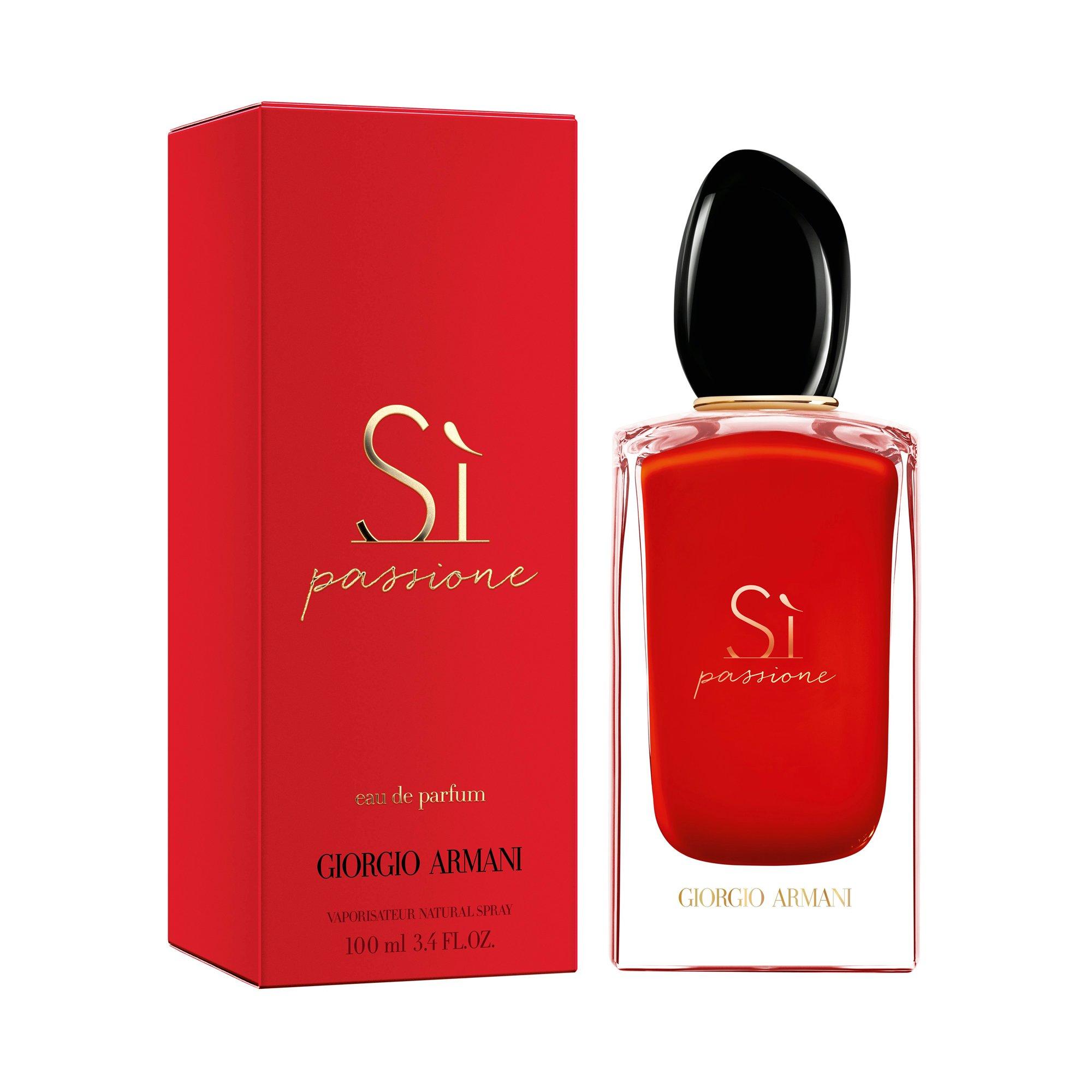 ARMANI Si Eau de Parfum  