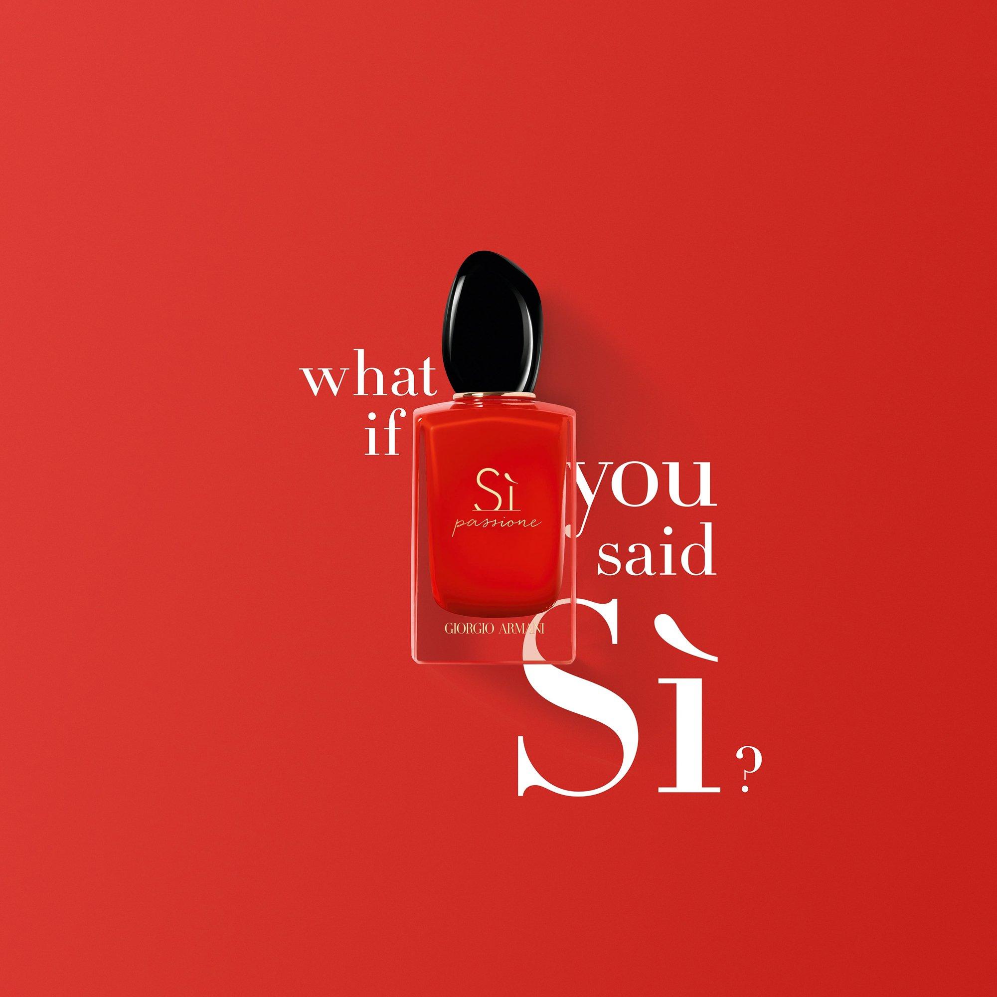 ARMANI Si Eau de Parfum  