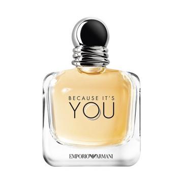 Because It's You Eau de Parfum