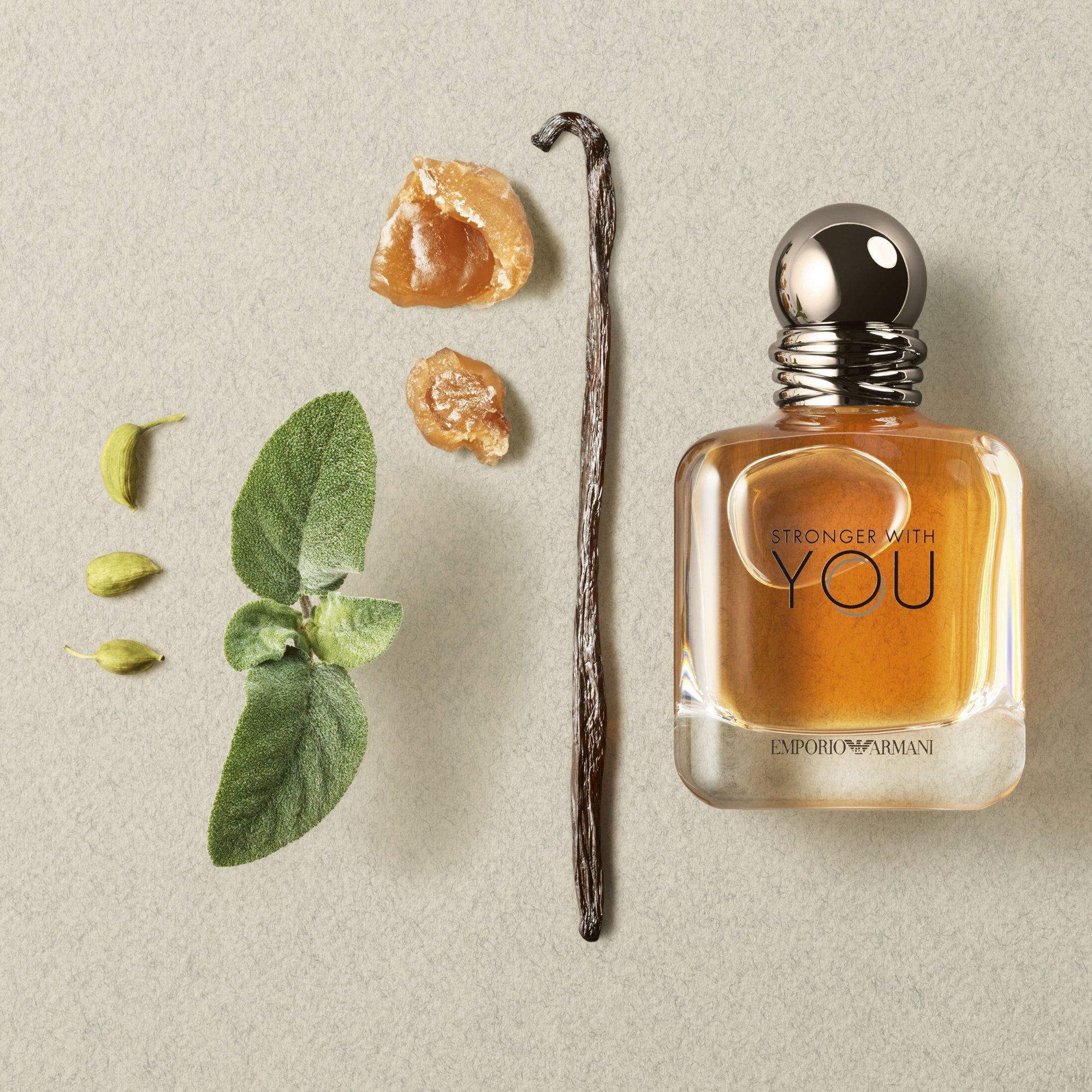 ARMANI Stronger With You Eau de Toilette  