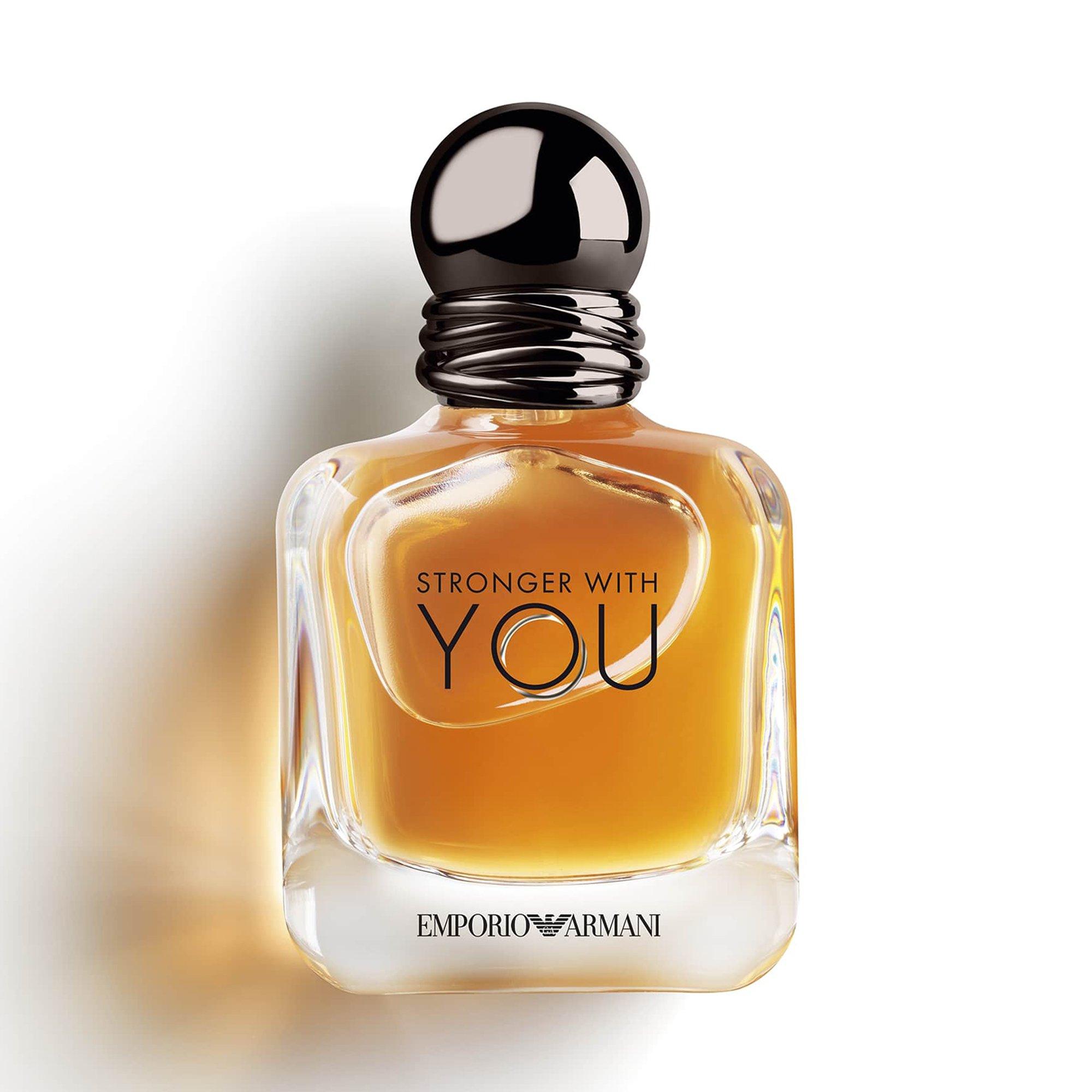 ARMANI Stronger With You Eau de Toilette  