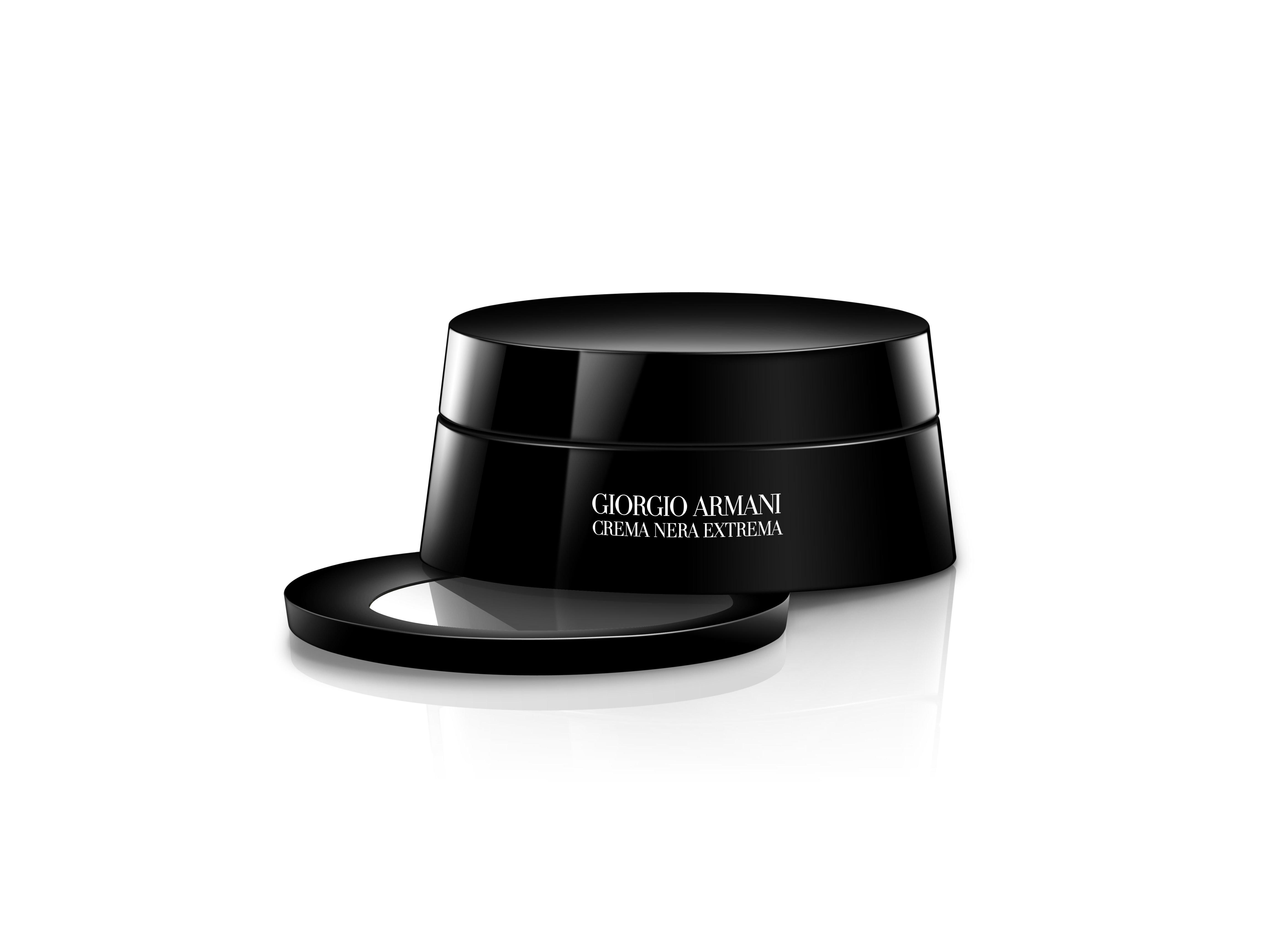 ARMANI Crema Nera Crema Nera Extrema Eye Cream 