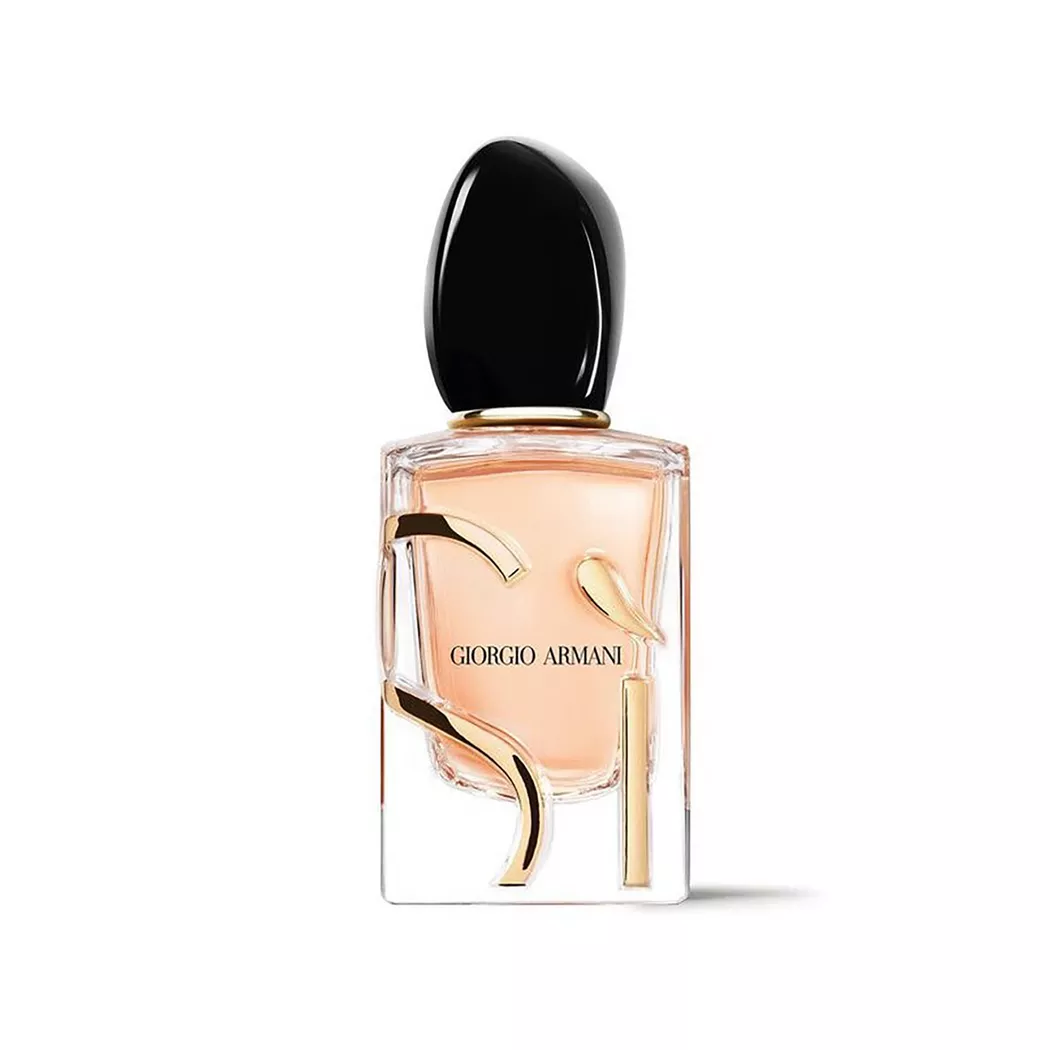 Giorgio Armani Si for Women Eau de Parfum Spray 1.7 oz  One Size female