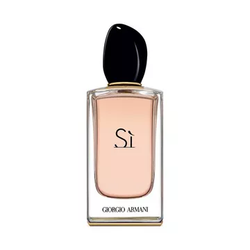 Sì, Eau de Parfum