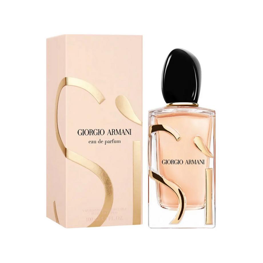 ARMANI Si Eau de Parfum  