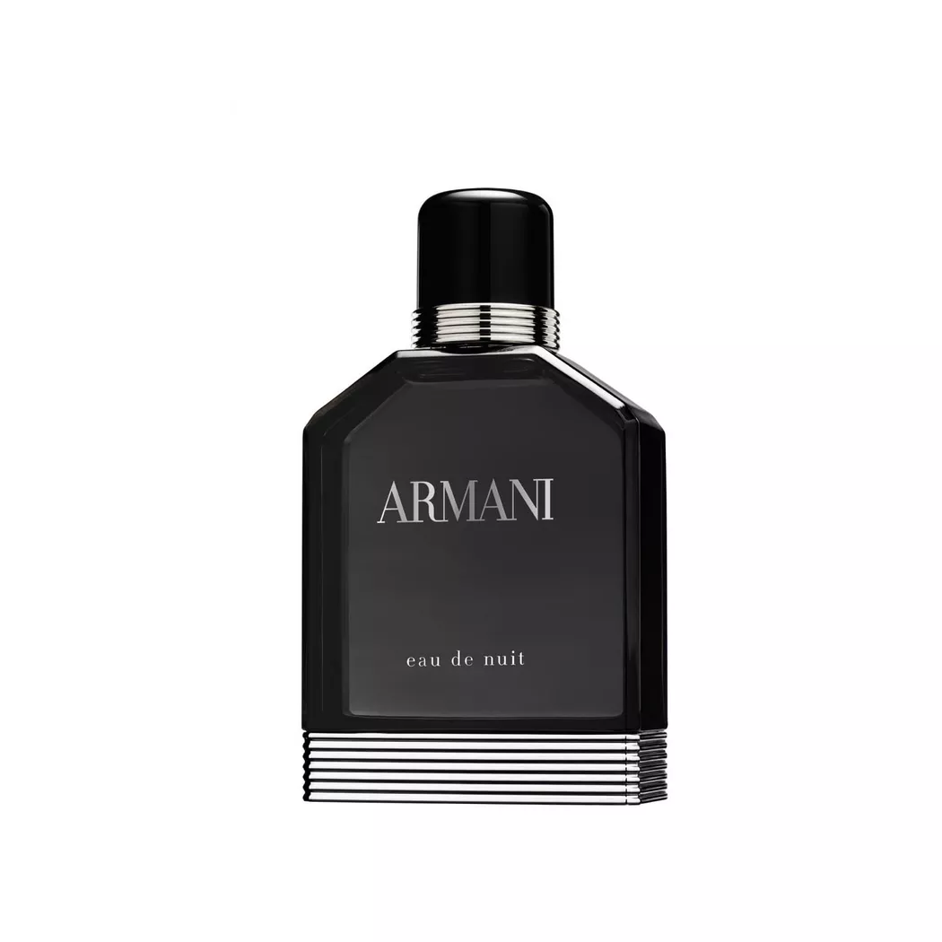 Giorgio Armani Eau De Nuit Pour Homme Eau De Toilette 100ml 2