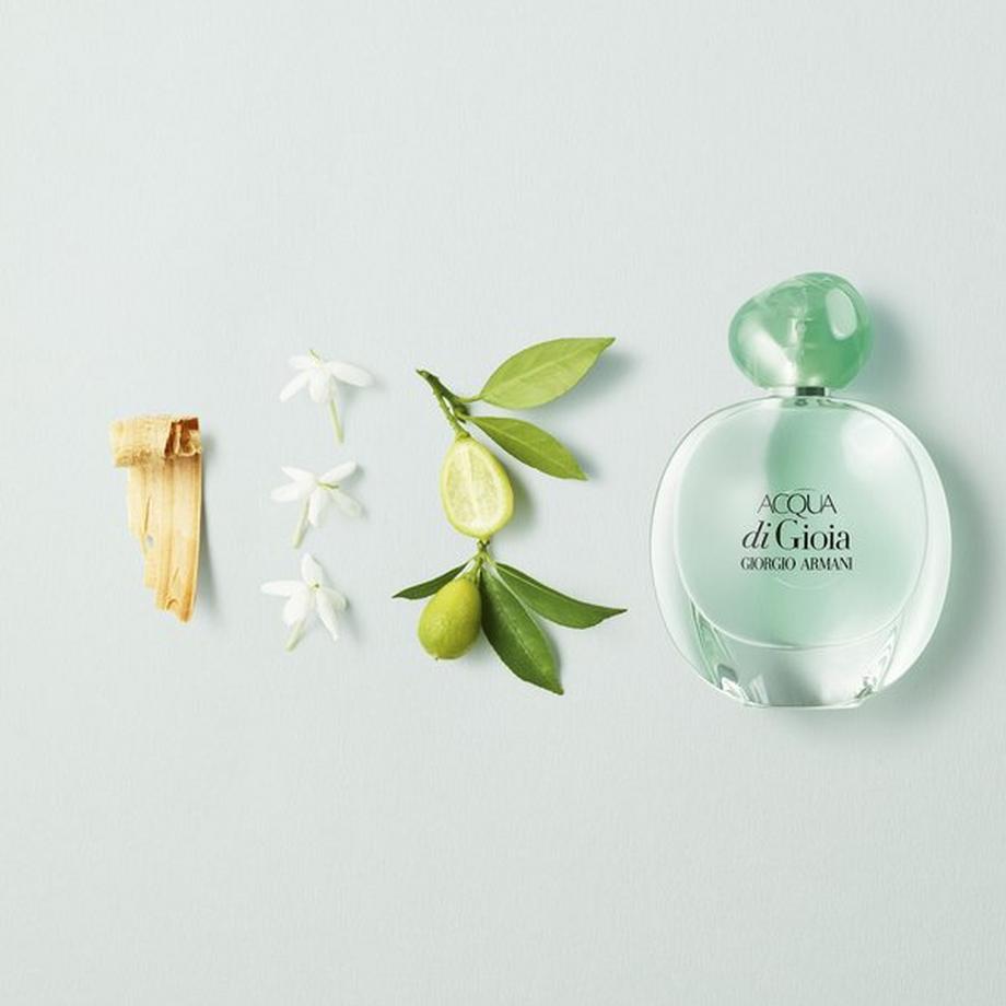 ARMANI Acqua di Gioa Acqua di Gioia, Eau de Parfum  