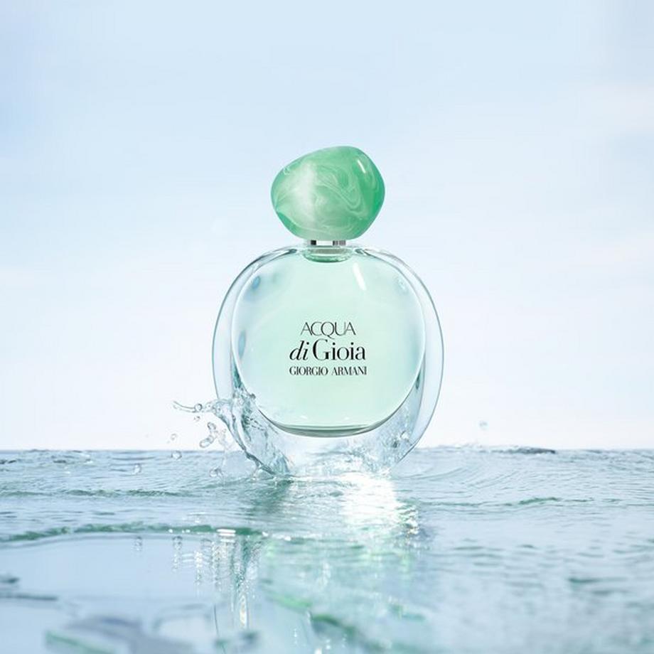 ARMANI Acqua di Gioa Acqua di Gioia, Eau de Parfum  