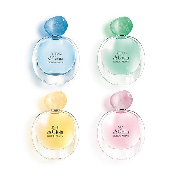 ARMANI Acqua di Gioa Acqua di Gioia, Eau de Parfum  
