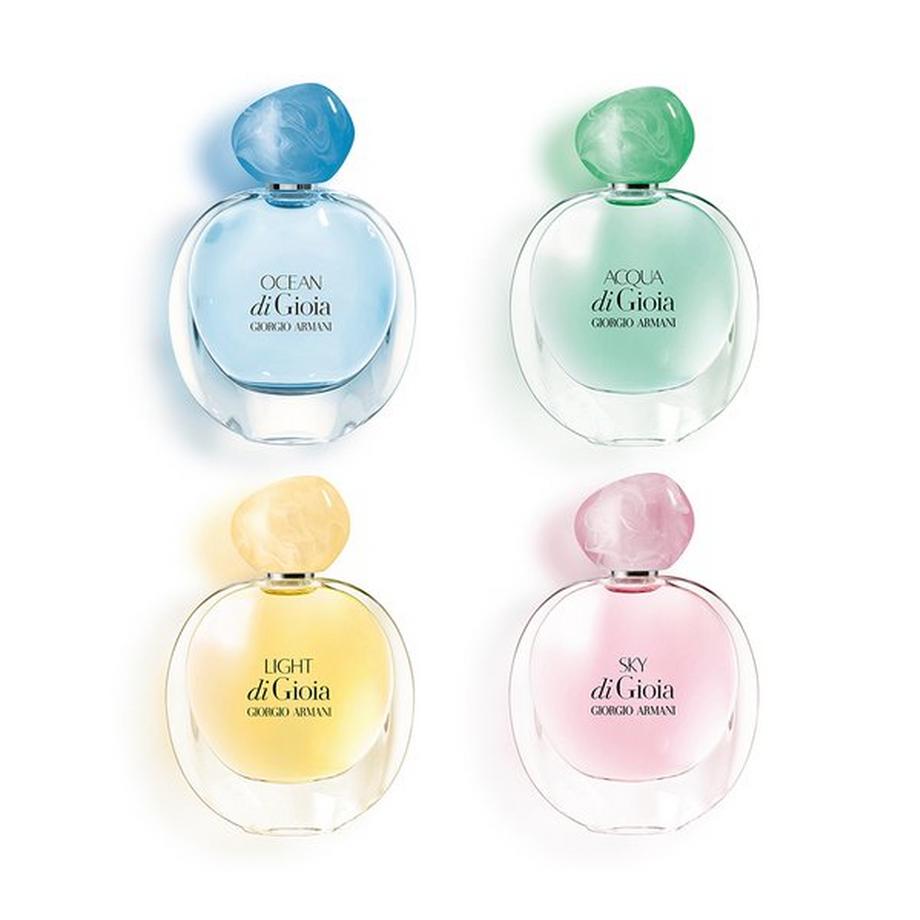 ARMANI Acqua di Gioa Acqua di Gioia, Eau de Parfum  