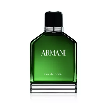 Eaux Eau De Cèdre