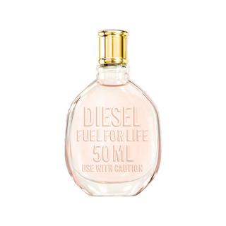 DIESEL Fuel For Life Woman, Eau de Parfum  