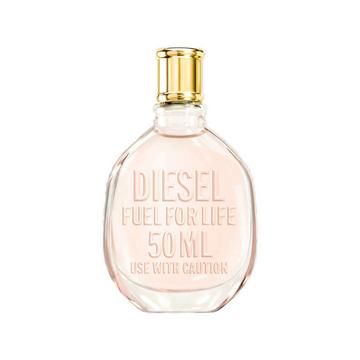 Fuel For Life Woman, Eau de Parfum