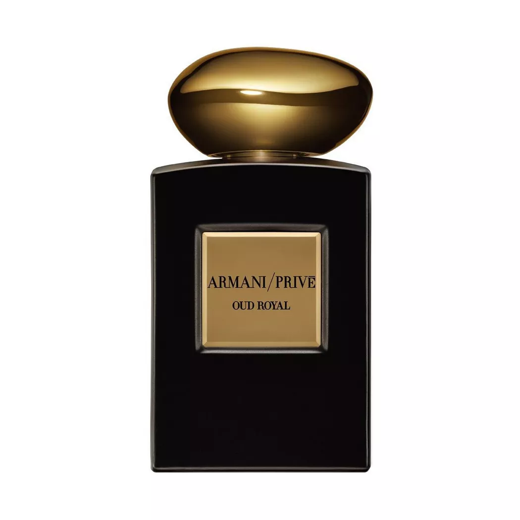 Giorgio Armani PRIVÉ Oud Royal Eau de Parfum 100ml baby